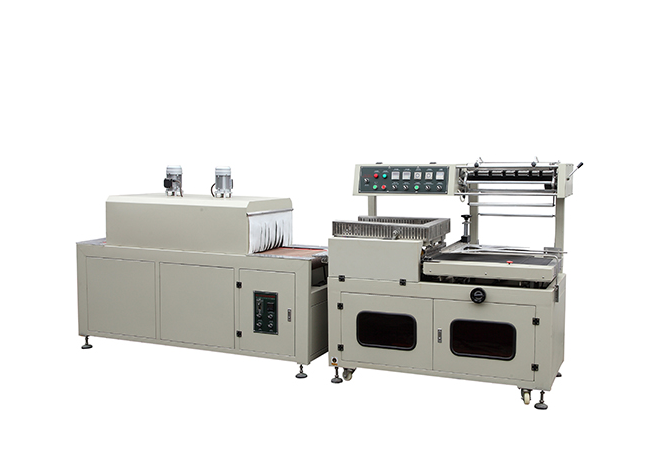 熱收縮包裝機 熱收縮包裝機